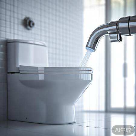 智能马桶喷枪多口安装技巧与指南-800家电修典