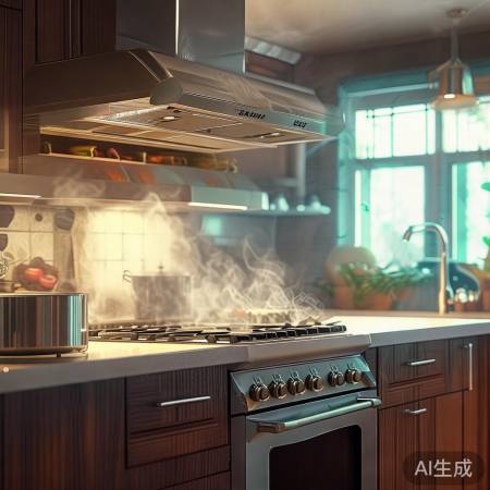 樱花脱排油烟机价格实惠,性价比高,快来了解!-800家电修典