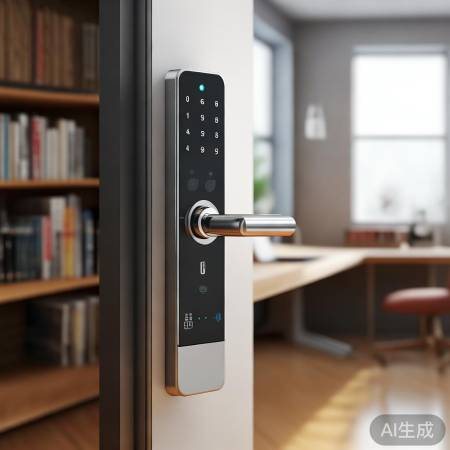 百十元智能锁测评:性价比之王揭晓-800家电修典