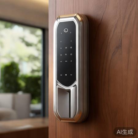 海贝斯智能锁面板:开启智能家居新篇章-800家电修典