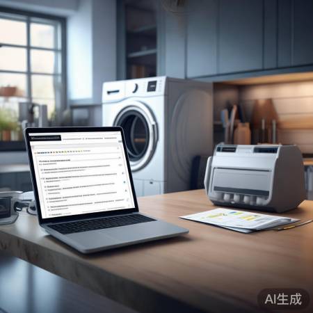 选洗衣机，看品牌口碑、产品评价