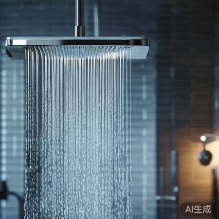 智能马桶坐垫感应进水功能，轻松享受舒适如厕体验-800家电修典