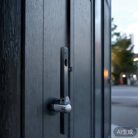 入户防盗门带门套选购攻略:专业推荐与实用技巧-800家电修典