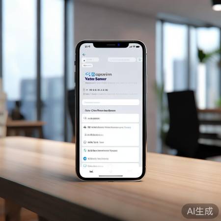 永新热水器公众号，维修售后一键