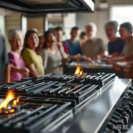 燃气灶使用燃气是否必要?揭秘燃气使用真相-800家电修典