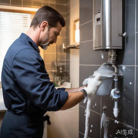 壁挂热水器清洗教程:自己动手清洗的详细步骤-800家电修典