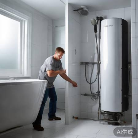 热水器安装攻略:浴室安装可行吗?-800家电修典