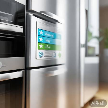 冰箱能效等级:越高越好吗?揭秘选购真相-800家电修典