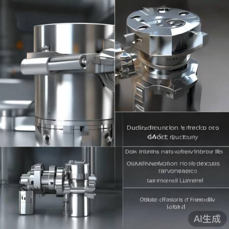 止烟阀：耐高温不锈钢，易清洗设