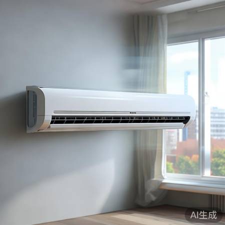 空调部分负荷效能佳，节能优势明