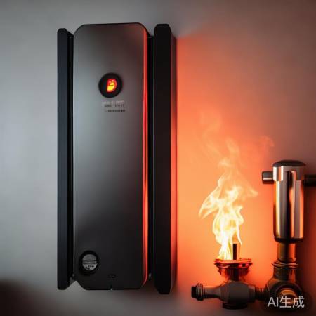 壁挂炉报警，火警声停火逃！