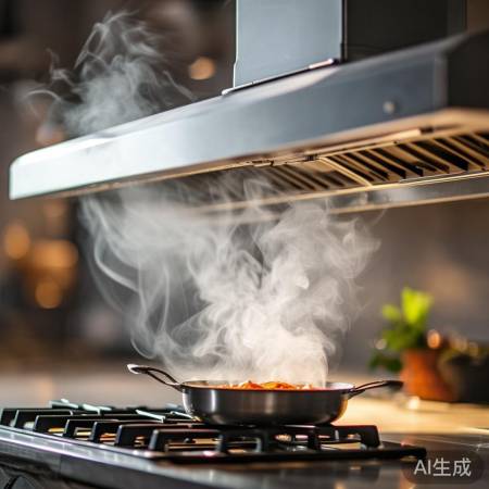 油烟机涡轮作用揭秘:高效净化厨房油烟的秘密-800家电修典