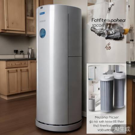 滤芯贵过新热水器，不划算