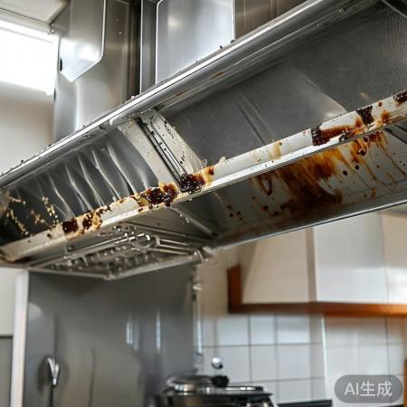 油烟机清洗专业化技巧揭秘-800家电修典