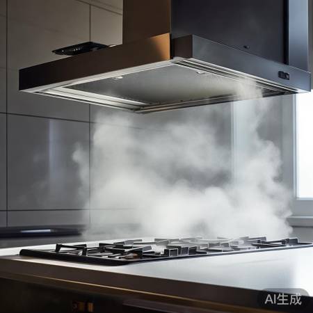 油烟机清洗专业化技巧揭秘-800家电修典