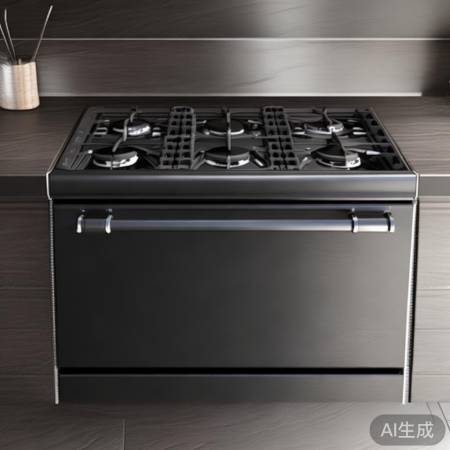 燃气灶熄火保护，安全又贴心。