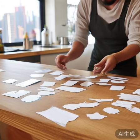 集成灶油烟机防油贴,告别油腻困扰,清洁新选择-800家电修典