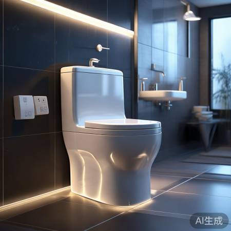 智能马桶插座选得好，生活品质大