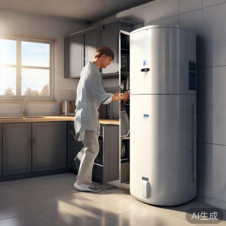 电热水器红灯持续闪烁原因及解决方法-800家电修典