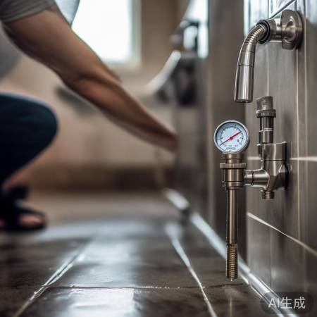 电热水器红灯持续闪烁原因及解决方法-800家电修典