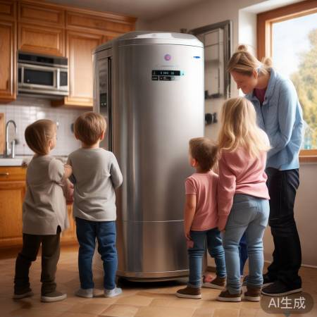 电热水器红灯持续闪烁原因及解决方法-800家电修典