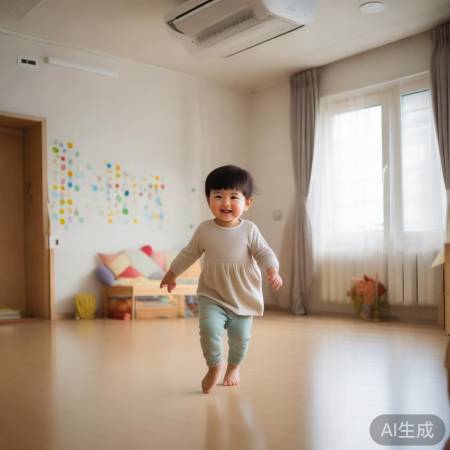 宝宝在空调房如何预防体温升高?夏日育儿必看-800家电修典