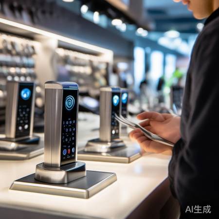 重庆公寓指纹锁推荐:哪家品牌更值得信赖?-800家电修典