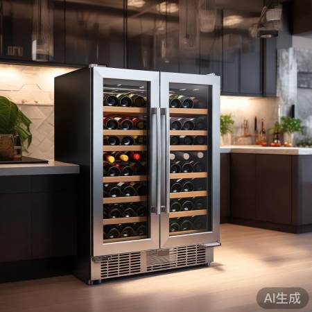 欧派红酒柜，品质佳，价格优。