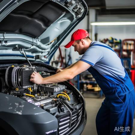 汽车空调不熄火持续运行的原因及解决方法-800家电修典