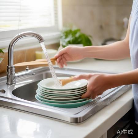 上下开门消毒柜使用指南,轻松掌握消毒新技能-800家电修典