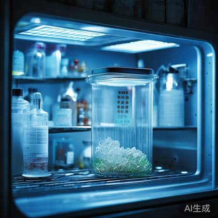 艾瑞可锌需冷藏，保质效果佳。