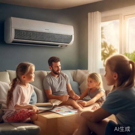 衡阳地区中央空调设备保养指南-800家电修典