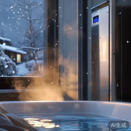 壁挂炉采暖:打造舒适生活新选择-800家电修典