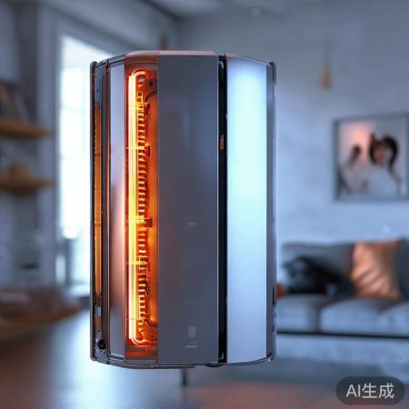 壁挂炉制冷与加热共存,实现高效节能的秘密-800家电修典