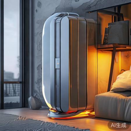 壁挂炉制冷与加热共存,实现高效节能的秘密-800家电修典