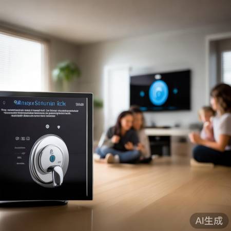 柯米科技智能锁与普通智能锁对比,哪款更胜一筹?-800家电修典