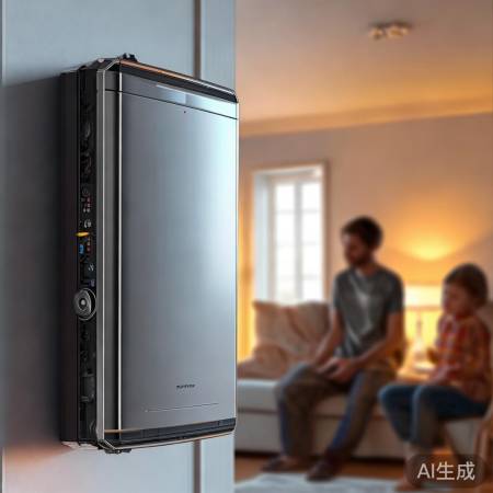 Sumy壁挂炉案件深度解析:揭秘事件背后真相-800家电修典