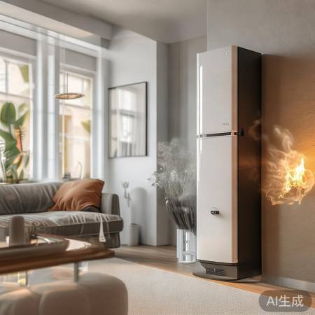 Sumy壁挂炉案件深度解析:揭秘事件背后真相-800家电修典