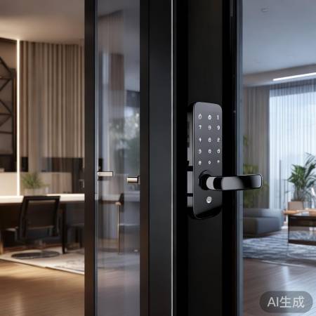 崆峒入户门智能锁联系方式获取-800家电修典