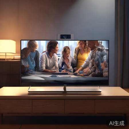 电视机是否都配备摄像头?揭秘现代智能电视的隐私安全问题-800家电修典