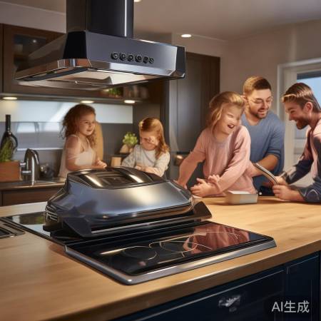 火星人集成灶集成煤气灶价格实惠,品质卓越-800家电修典