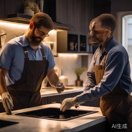 张家口法兰宝油烟机维修服务专业便捷-800家电修典