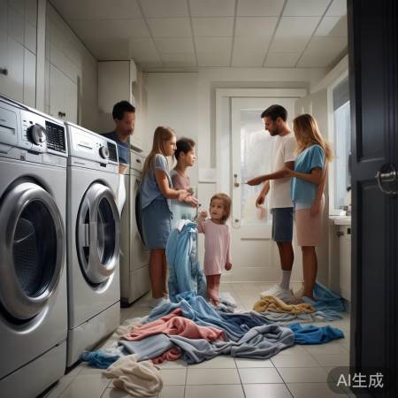 小天鹅洗衣机排水问题解决攻略-800家电修典