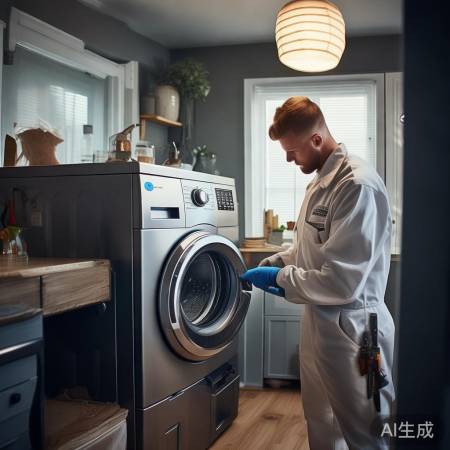 小天鹅洗衣机排水问题解决攻略-800家电修典