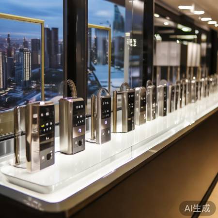 东营智能巡检锁市场报价一览-800家电修典