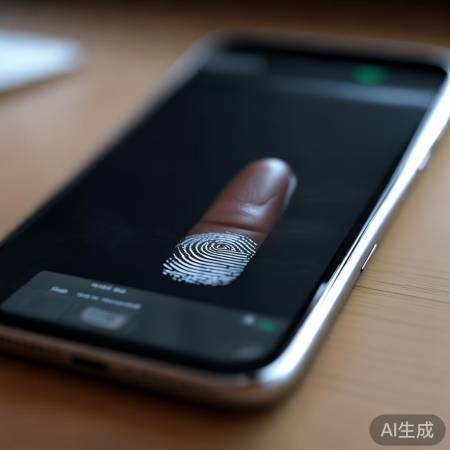 苹果8指纹锁添加教程:轻松开启新安全体验-800家电修典