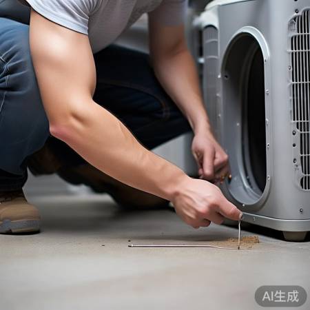 空调外机漏水怎么办?快速检查与解决方法-800家电修典