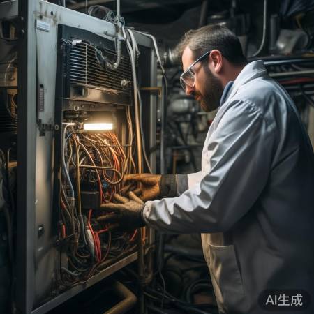 空调外机漏水怎么办?快速检查与解决方法-800家电修典