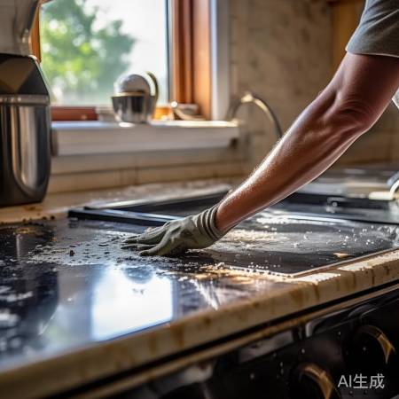 集成灶灶芯清洁技巧:轻松恢复高效燃烧-800家电修典