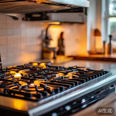 集成灶灶芯清洁技巧:轻松恢复高效燃烧-800家电修典